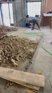 pier and beam repair 77081 photo