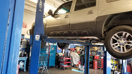 emergency mobile mechanic 91401 photo