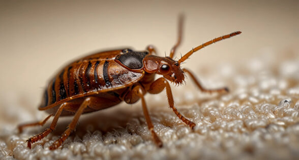 emergency exterminator in Addison photo