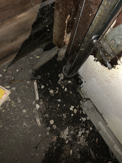 pest control in surrounding suburbs