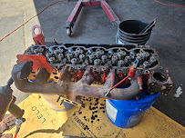 emergency truck repair near me