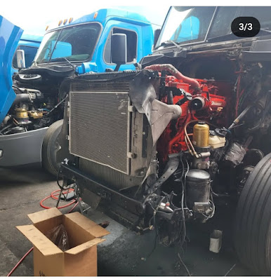 emergency truck repair near me photo