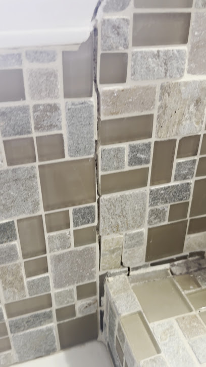 local foundation repair experts Spring Branch