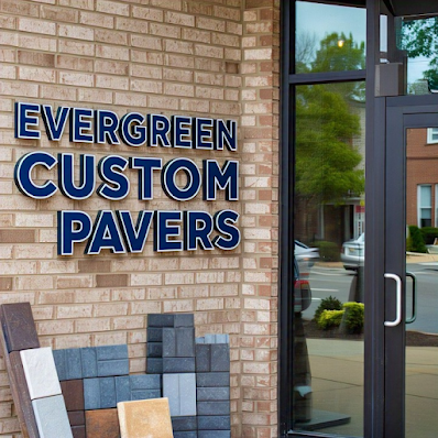 paving contractor Los Angeles photo