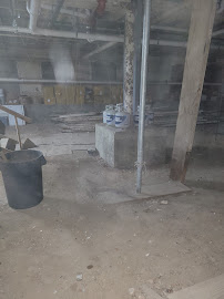 appliance removal Dallas photo