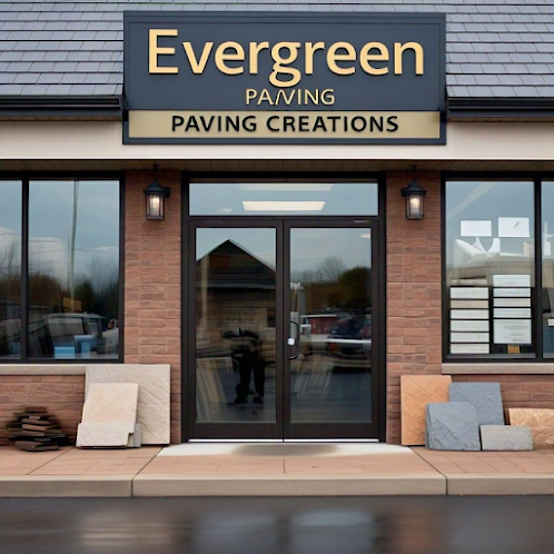 affordable driveway paving Los Angeles photo
