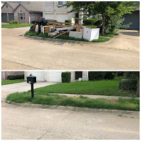 donation hauling near me photo