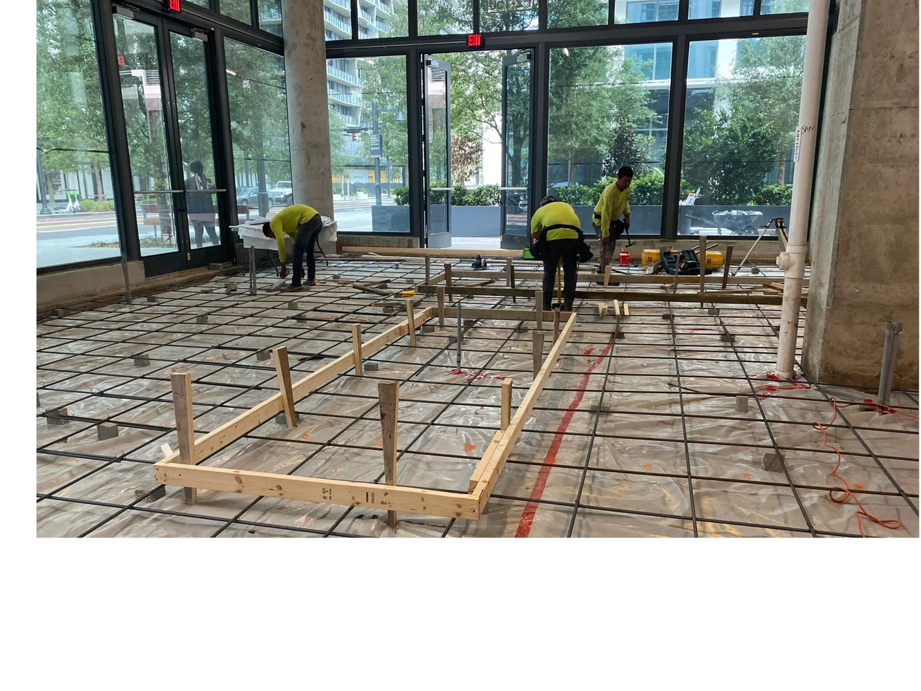 HC Concrete Services photo