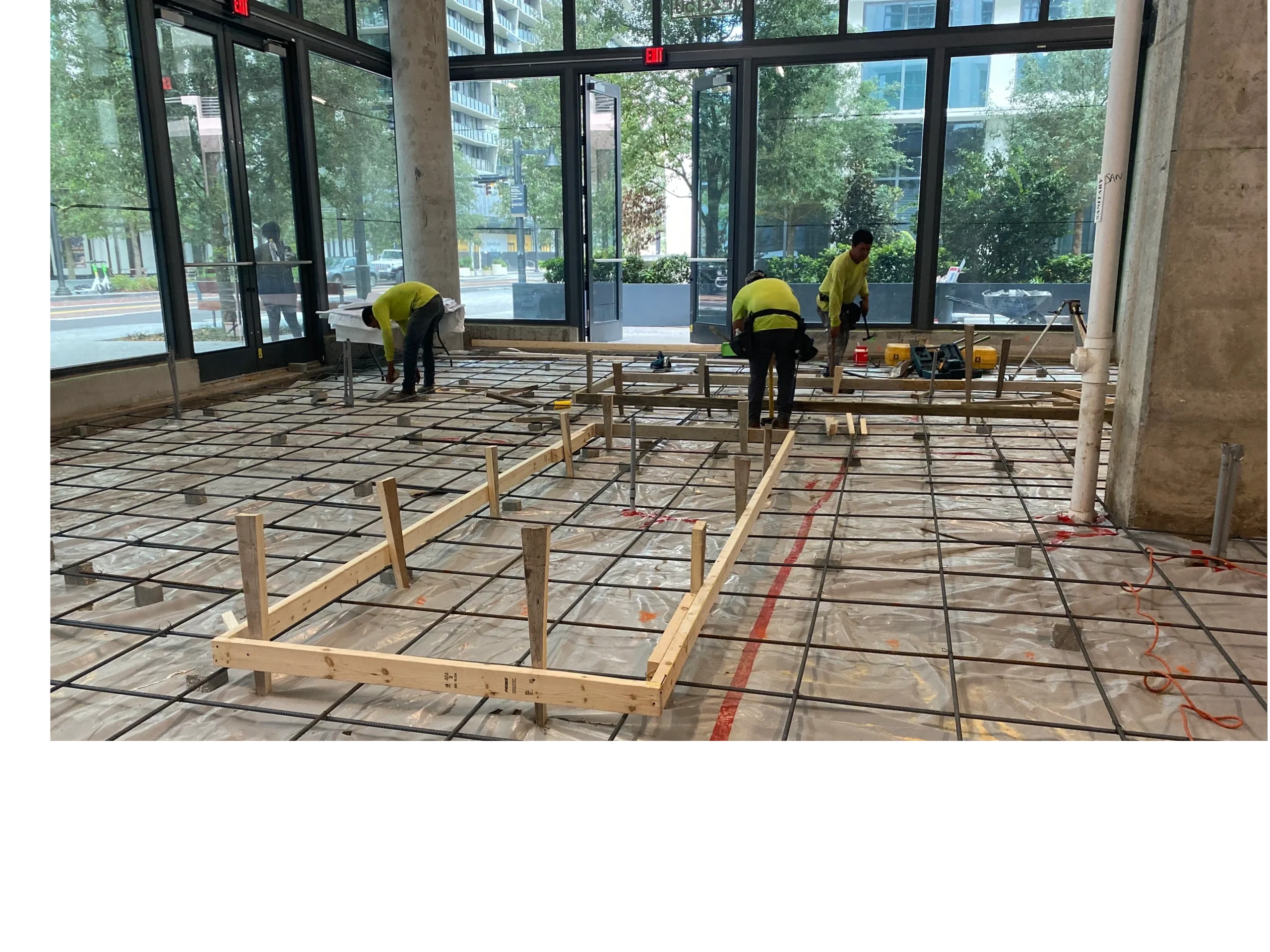 HC Concrete Services photo