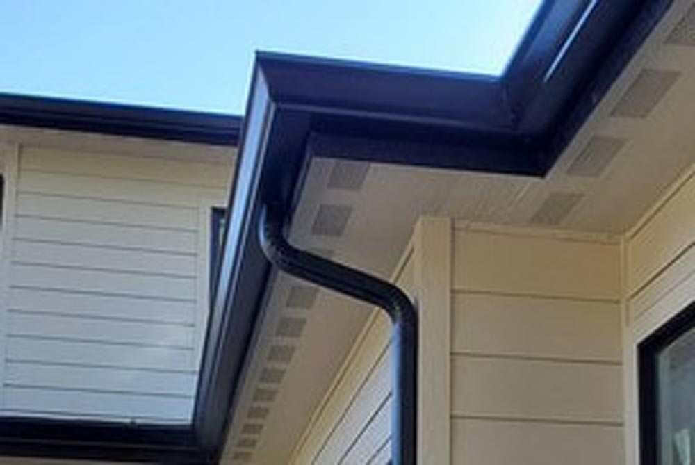 downspout repair near me photo