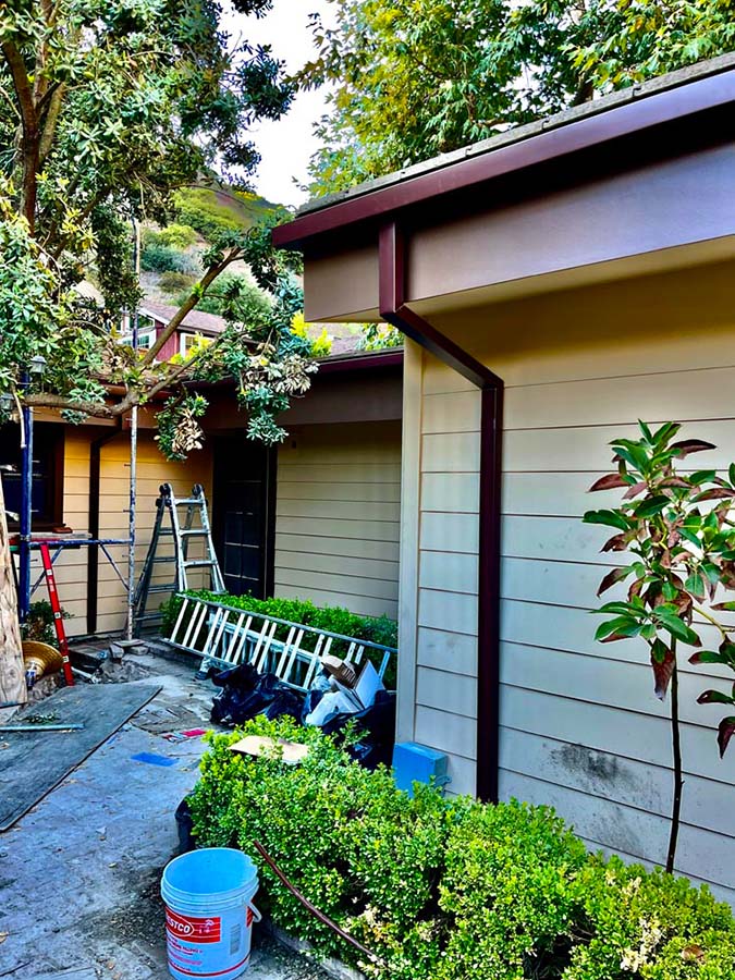 downspout repair near me photo