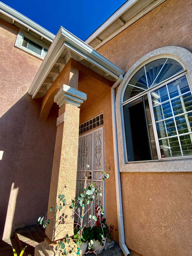 downspout repair near me photo