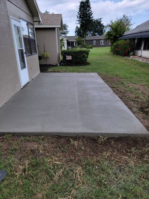 Lakeland Concrete Contractors photo