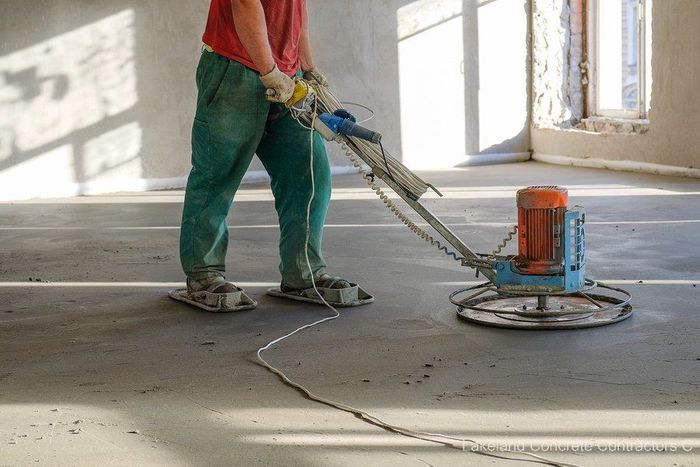 Lakeland Concrete Contractors photo