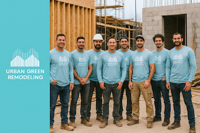pergola construction services Orange County