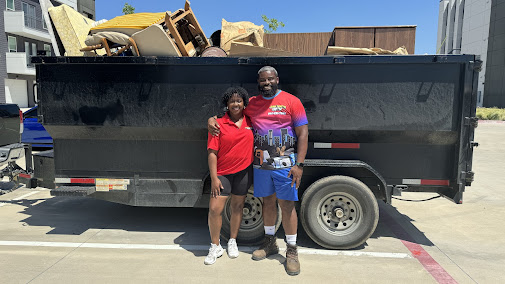 junk removal Addison