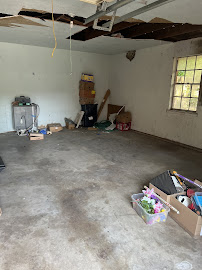 hoarder cleanup Euless photo