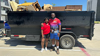 hoarder cleanup Euless photo