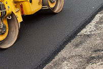 asphalt paving in Mission Junction photo
