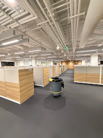 commercial cleaning company 1000 W 8th St Unit 4310 photo