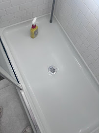 residential cleaning Williamson County photo