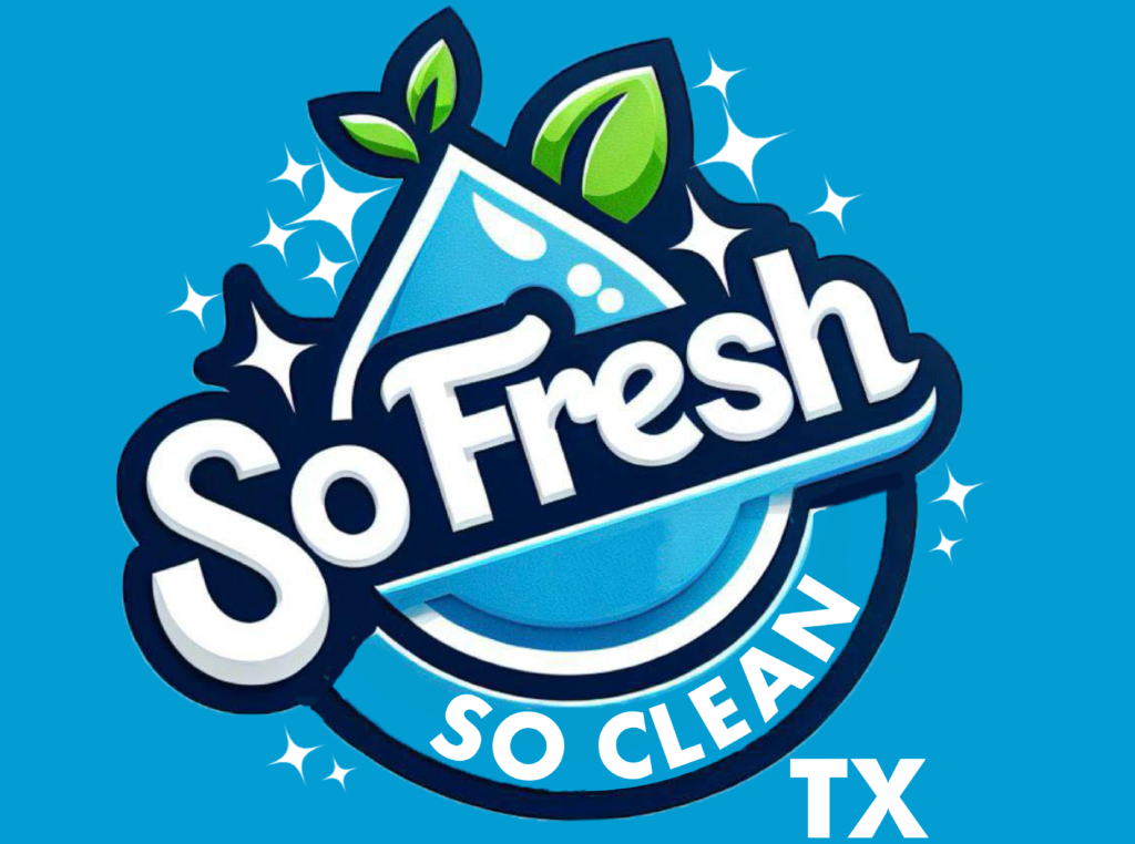 residential cleaning Williamson County photo