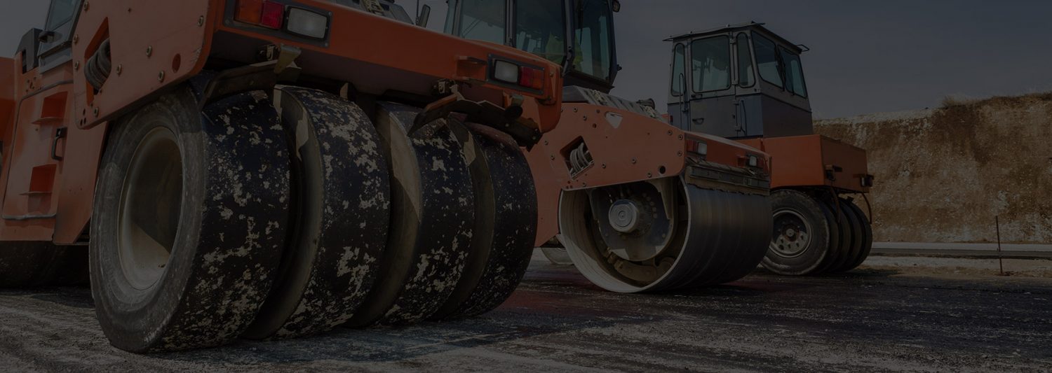 asphalt repair Atlanta