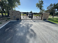 commercial paving contractor in Arlington photo