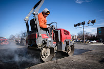 pothole repairs near me photo