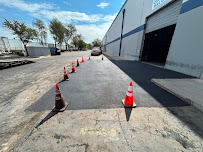 storm basin drainage Gainesville photo