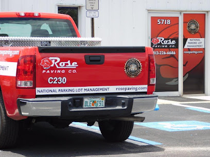 Rose Paving photo