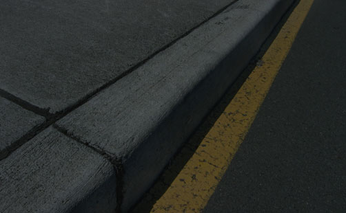 commercial paving contractor in Arlington photo