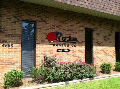 Rose Paving photo