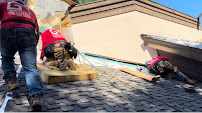 licensed roofer GA photo