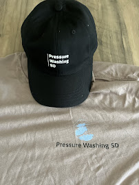 Pressure Washing San Diego photo