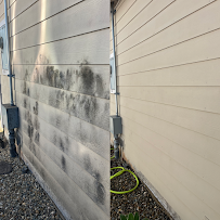 Pressure Washing San Diego photo