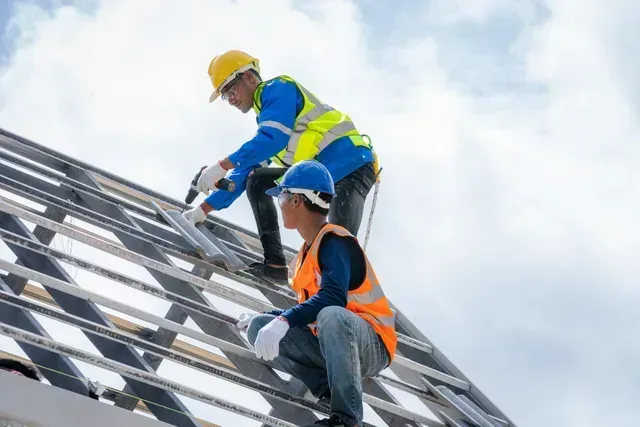 best roofer near North Las Vegas photo