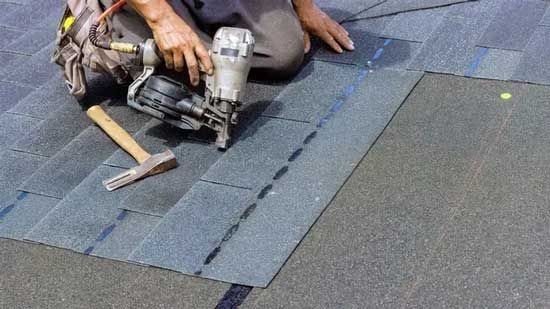 best roofer near North Las Vegas photo