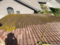 affordable pressure washing BJN Pressure Washing