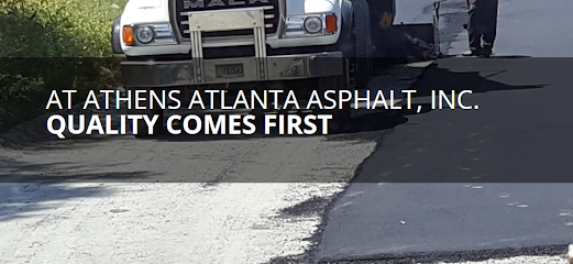 Athens-Atlanta Asphalt photo