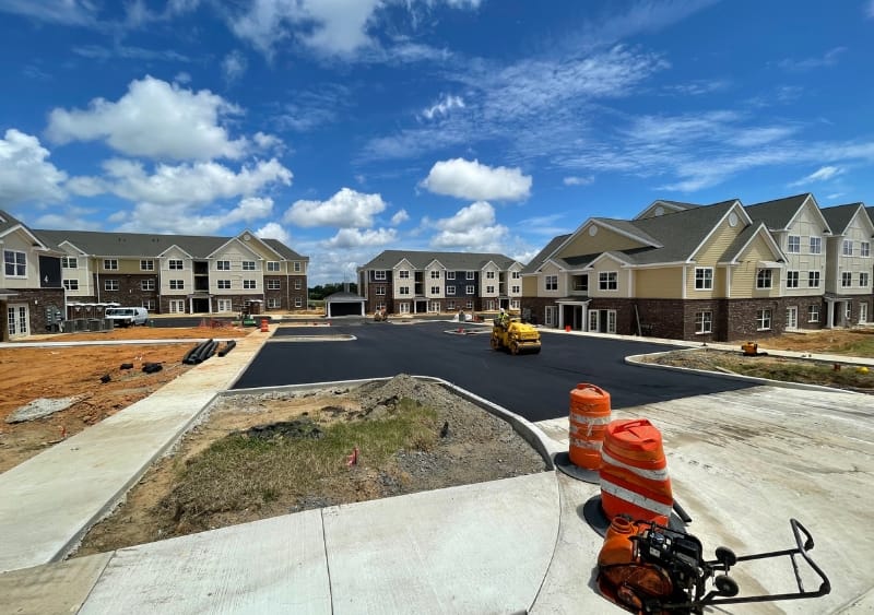 Peach State Paving photo