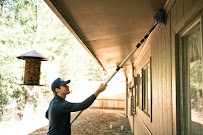 attic insulation Dallas photo