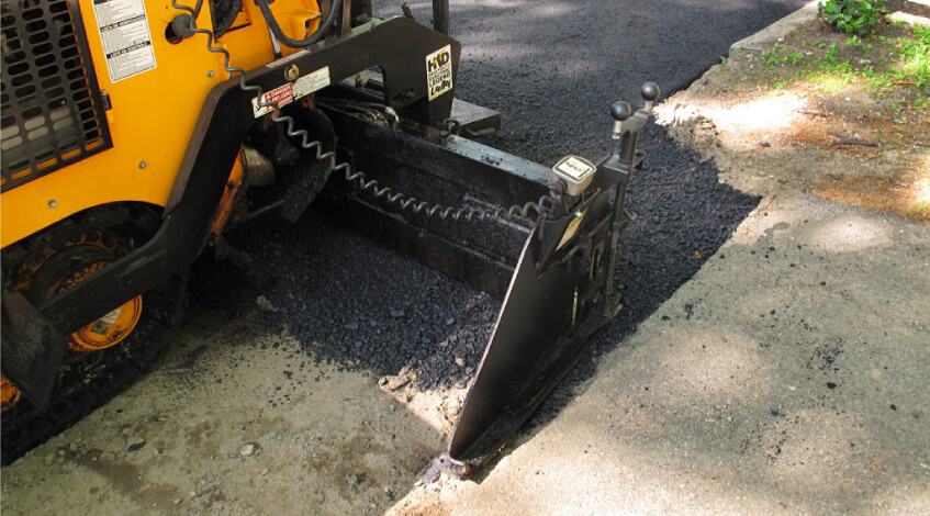 Atlanta Family Paving photo