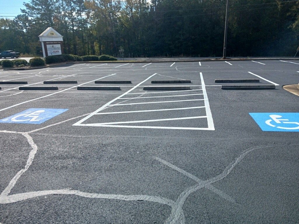 Atlanta Asphalt & Paving photo