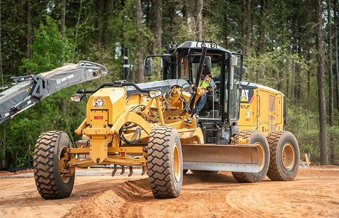 Atlanta Paving & Concrete Construction photo