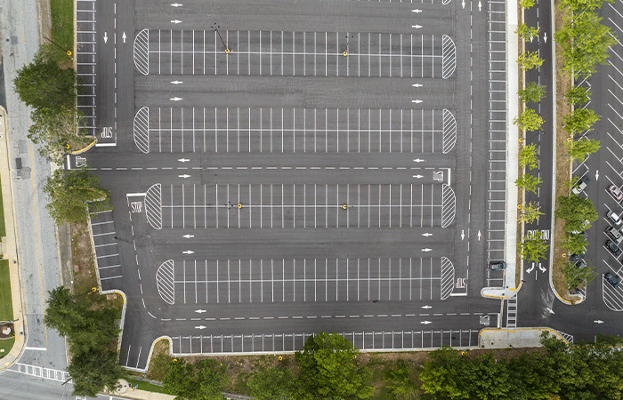 Atlanta Paving & Concrete Construction photo