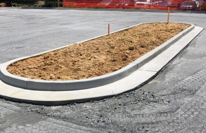 Atlanta Paving & Concrete Construction photo