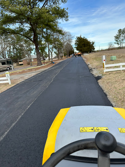 Atlanta Paving & Sealing photo