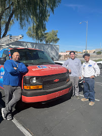 furnace replacement North Las Vegas, NV photo