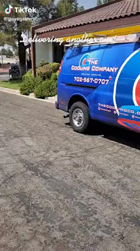 furnace replacement North Las Vegas, NV photo